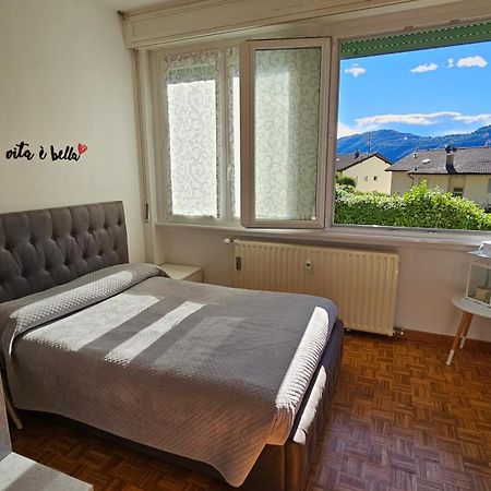 Dana'S House Apartment Campione d'Italia Ngoại thất bức ảnh